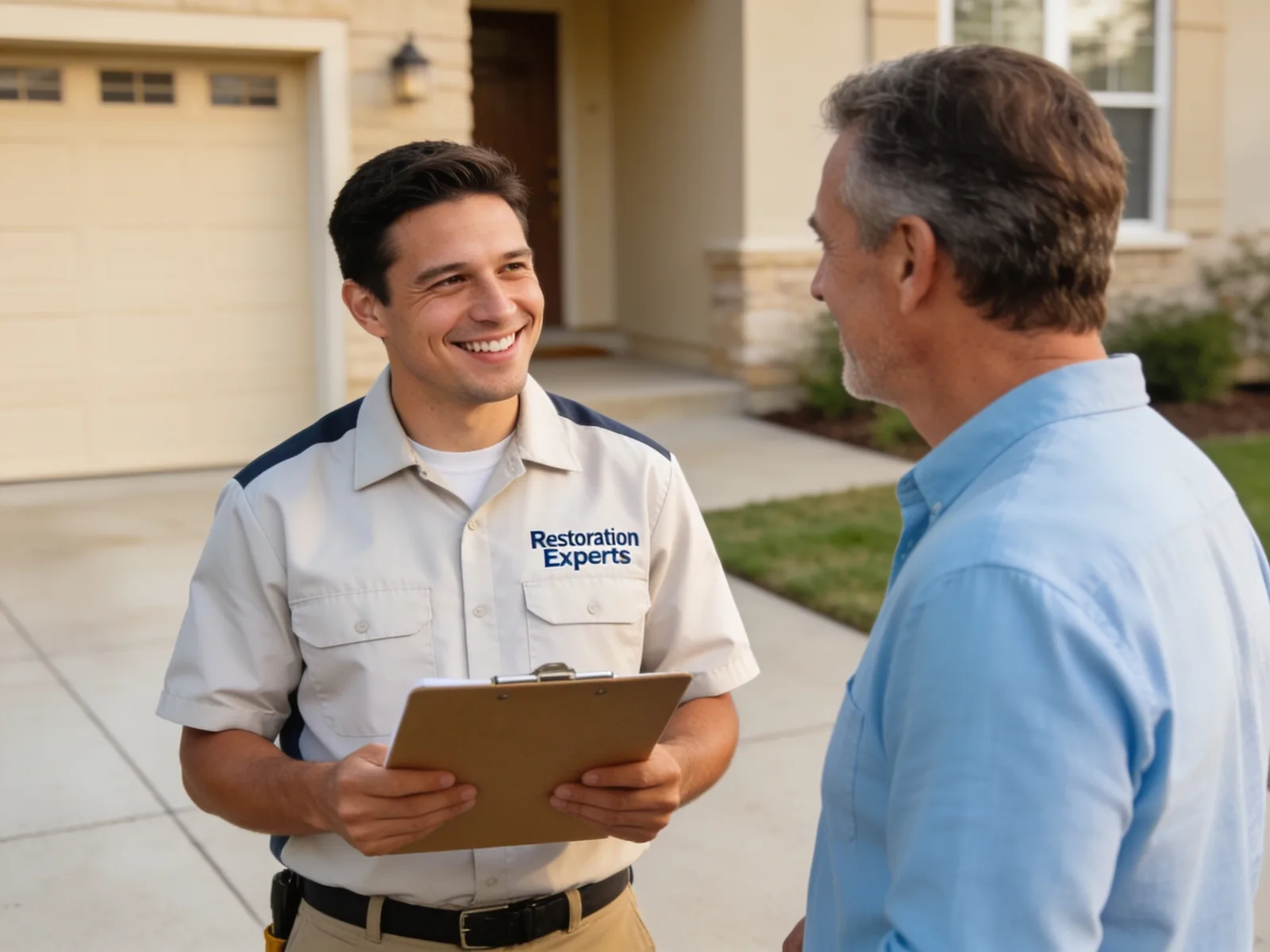Water Damage Cleanup Jacksboro, TN FAQs
